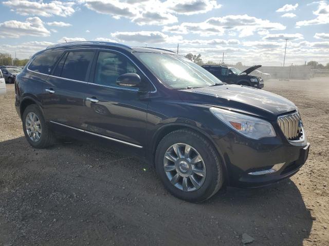 5GAKVBKD4EJ336016 Buick Enclave
