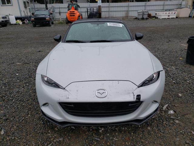 JM1NDAC73K0304418 Mazda MX5 MX-5 MIATA 5