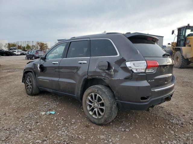 1C4RJFBT6EC216178 Jeep Grand Cherokee Limited