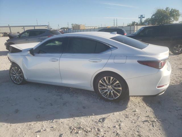 2020 LEXUS ES 350 LUX 58AEZ1B13LU081679