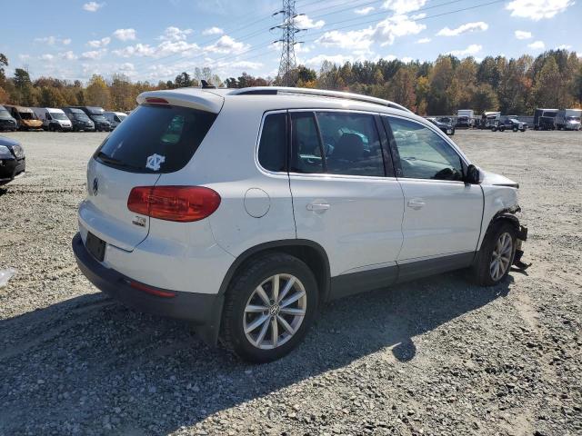 2017 VOLKSWAGEN TIGUAN WOL - WVGSV7AX0HK030349