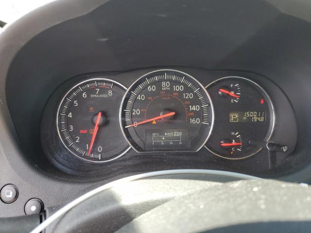 1N4AA5AP6EC442349 Nissan MAXIMA S