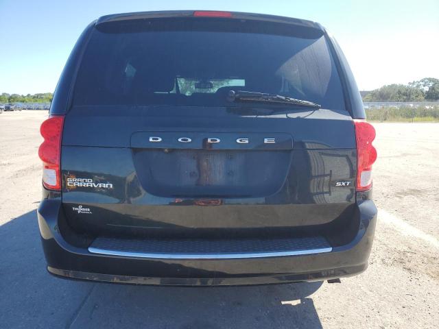 2C4RDGCG3LR194322 Dodge Caravan GRAND CARA 6