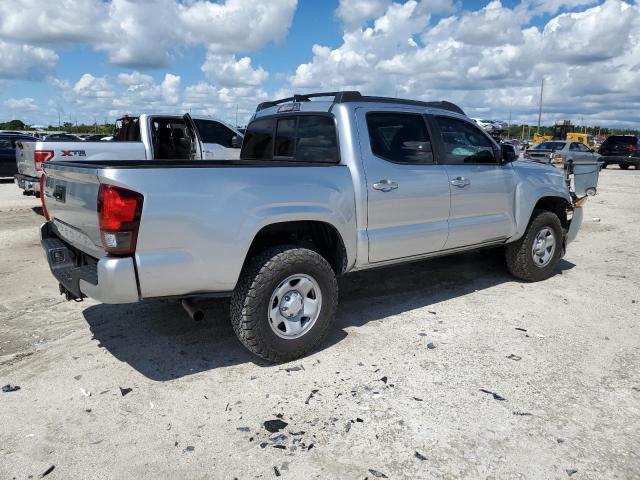 3TYAX5GN9NT045137 Toyota Tacoma Double Cab