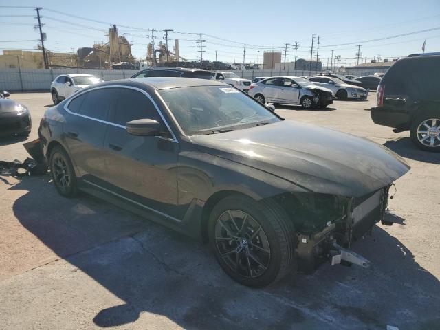 WBY73AW02NFN19797 BMW I4 Edrive40