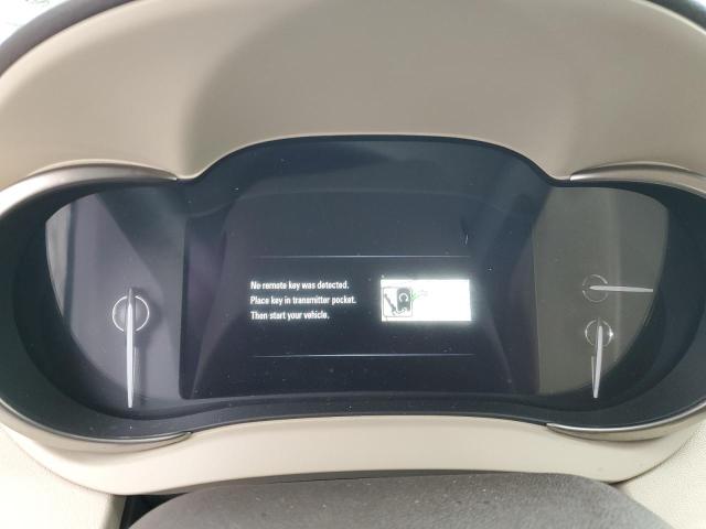 2015 BUICK LACROSSE - 1G4GB5G38FF159386