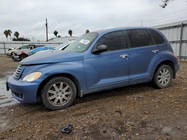 2006 Chrysler PT Cruiser Limited