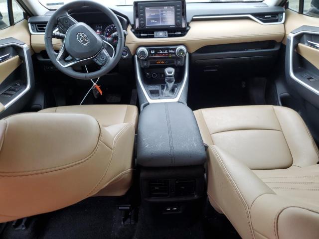 2T3C1RFV8MW144463 Toyota Rav4 Xle Premium