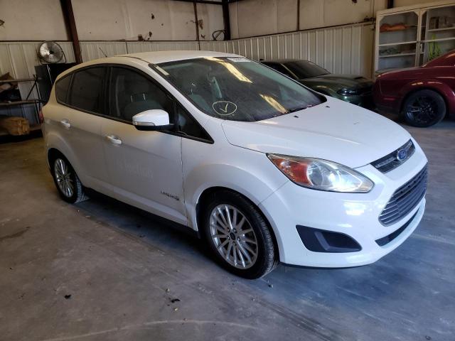 1FADP5AU8FL115115 Ford C-MAX SE