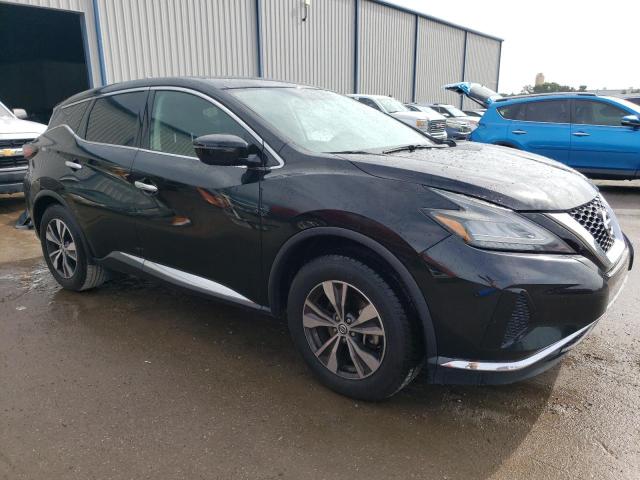 5N1AZ2AS8LN100940 Nissan Murano S 4