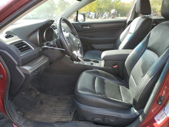 4S3BNAL65F3062470 Subaru Legacy 2.5i Limited