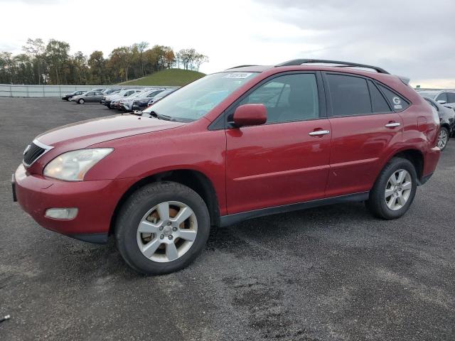 2009 Lexus RX 350 