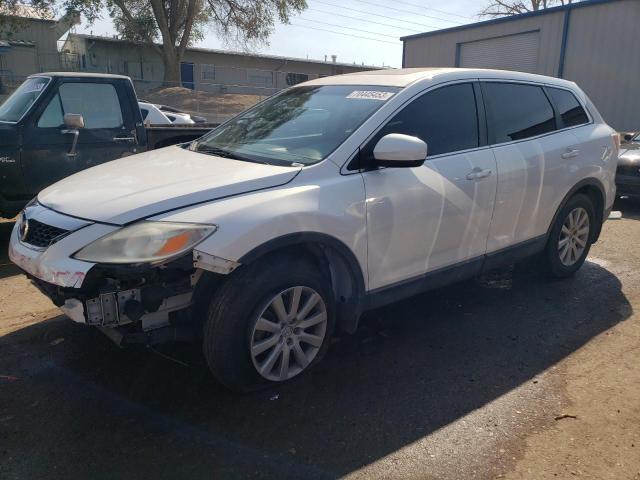 2010 Mazda CX-9 