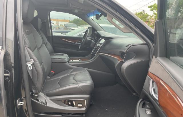 2018 CADILLAC ESCALADE L - 1GYS3BKJ1JR148988