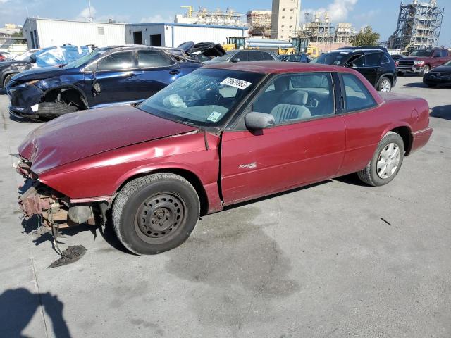 1995 Buick Regal 