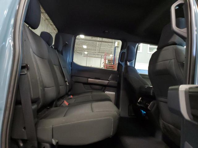 1FTFW1E52PKD54085 Ford F150 Supercrew