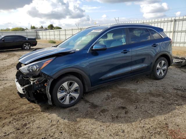 KNDCB3LC5L5394231 Kia Niro LX