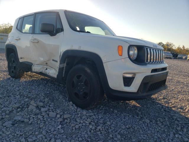 2019 JEEP RENEGADE S - ZACNJBAB4KPK45568