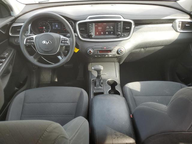 5XYPG4A51KG585891 KIA SORENTO LX