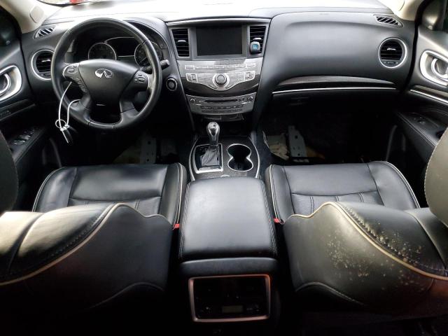 5N1DL0MM4KC510306 Infiniti QX60 LUXE 8