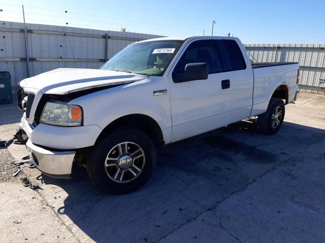 2008 Ford F-150 