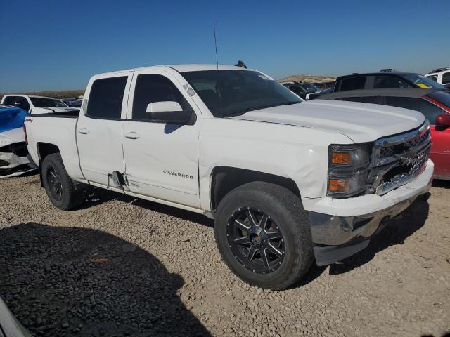 3GCUKREC6FG261818 Chevrolet Silverado K1500 Lt