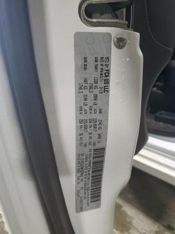 2C4RDGEG8KR670043 Dodge Grand Caravan Gt