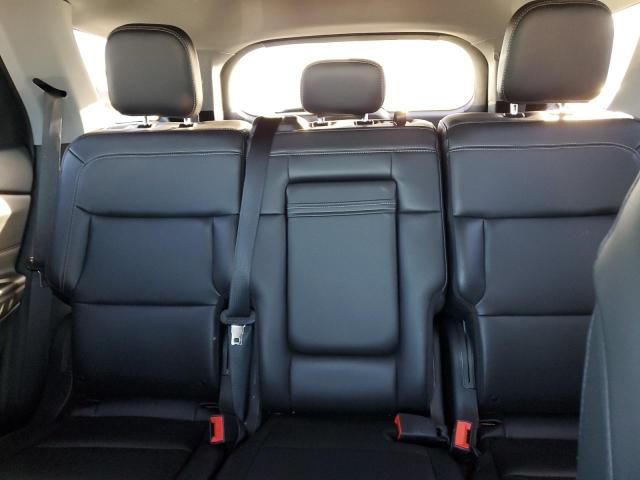 1FMSK8DH4PGA69966 Ford EXPLORER XLT