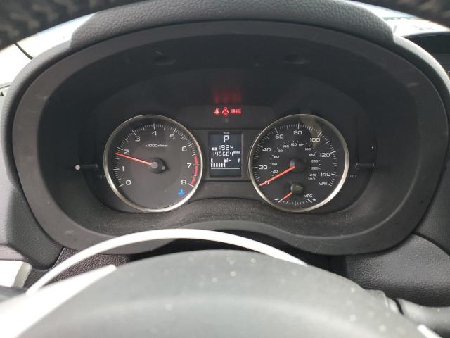 JF1GPAP64G8321390 Subaru Impreza Sport Premium