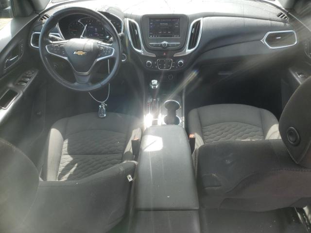 2GNAXKEV0L6160818 | 2020 CHEVROLET EQUINOX LT