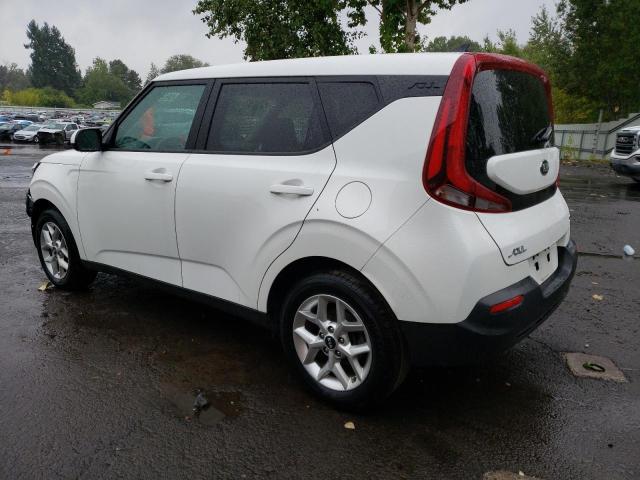 Vin: kndj23au3m7138114, lot: 70560453, kia soul lx 20212