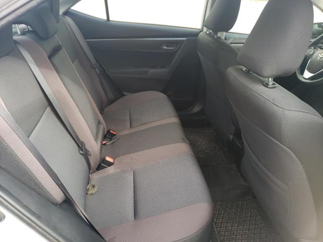 2018 TOYOTA COROLLA L - 2T1BURHE9JC074185