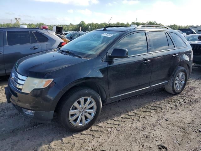 2007 Ford Edge SEL