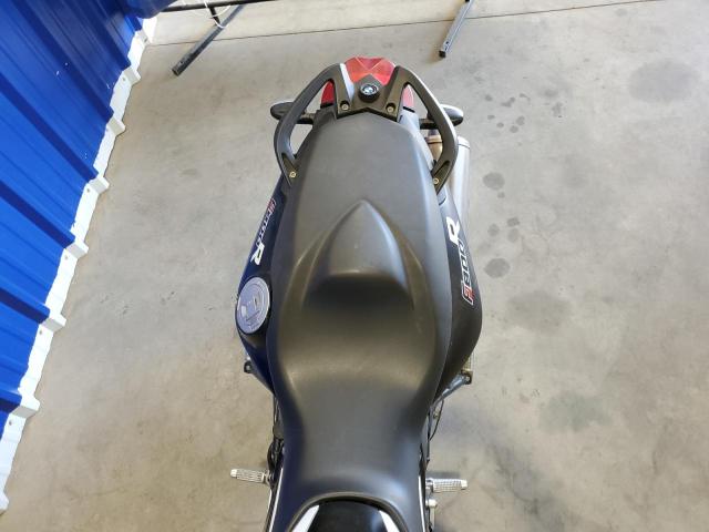 2012 BMW F800 R - WB1021708CZ093577