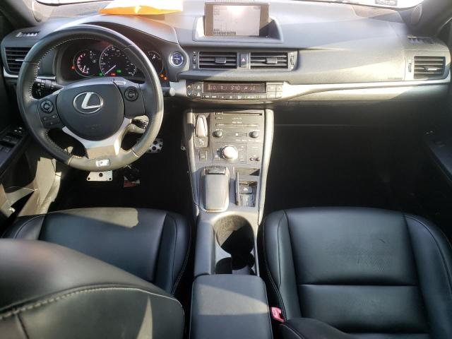 JTHKD5BH5E2187808 | 2014 LEXUS CT 200