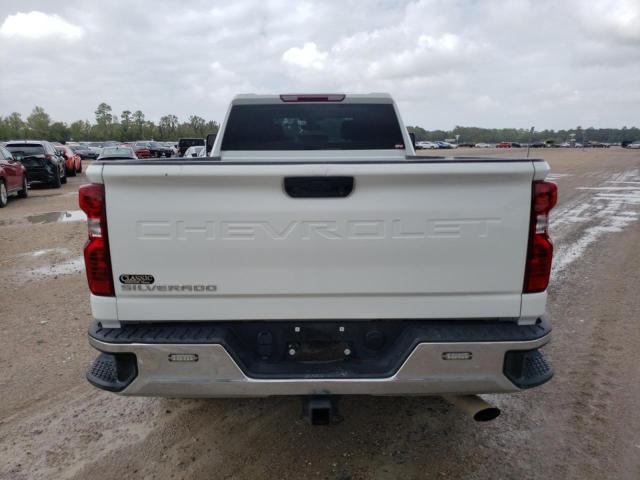 2022 Chevrolet Silverado - Image 6