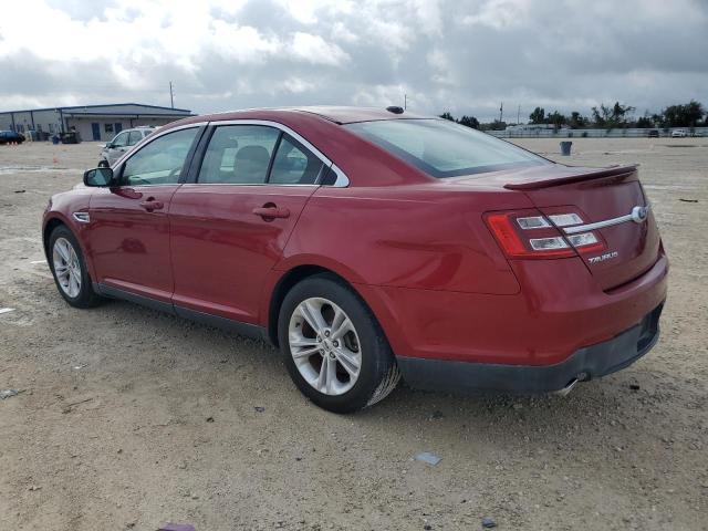 1FAHP2E85FG116034 Ford TAURUS SEL