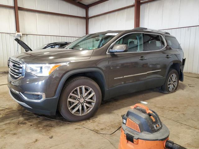 1GKKNSLA0KZ281231 GMC Acadia SLE