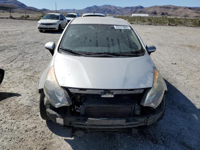 KNADM5A34F6442231 KIA RIO LX