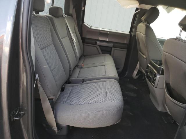 2015 FORD F150 - 1FTEW1CP2JFE07285