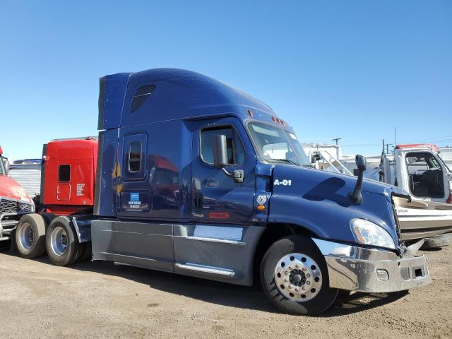 Lot #2489772869 2016 FREIGHTLINER CASCADIA 1 salvage car