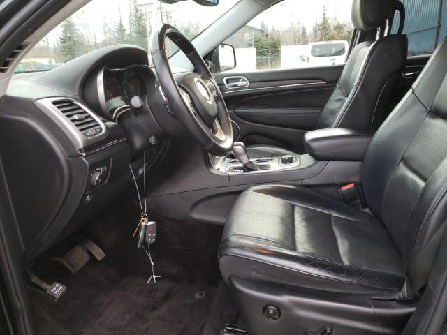 2017 JEEP GRAND CHER - 1C4RJFJT4HC798478