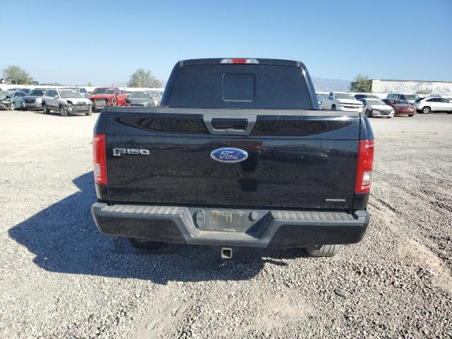 1FTEW1EFXGFC42972 Ford F150 Supercrew