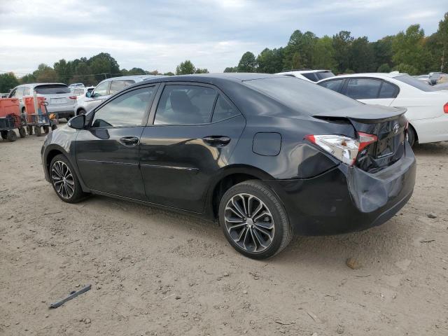 5YFBURHE3FP255001 | 2015 TOYOTA COROLLA L