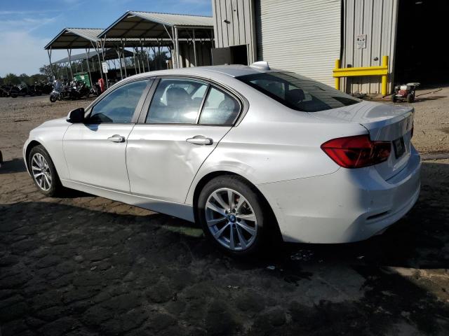 WBA8E1G55HNU14415 BMW 320 I