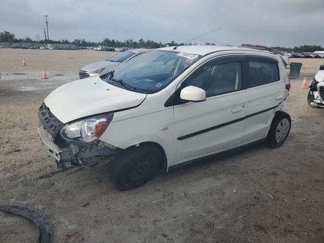 2014 Mitsubishi Mirage DE