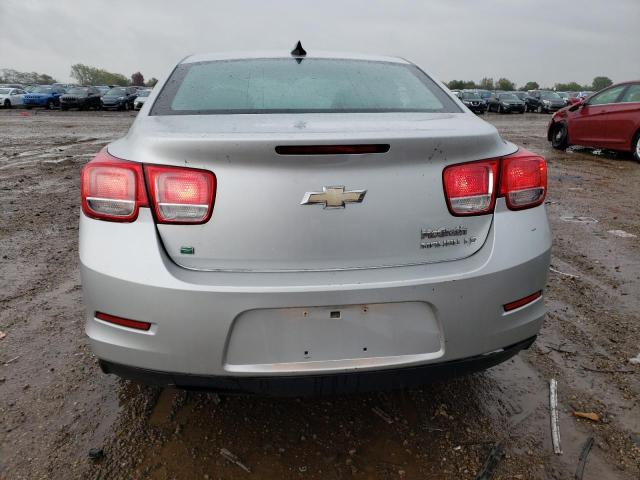 1G11A5SA7GU130034 | 2016 CHEVROLET MALIBU LIM