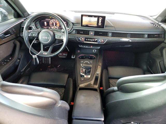 WAUC4BF43JA024695 Audi S4 Prestige