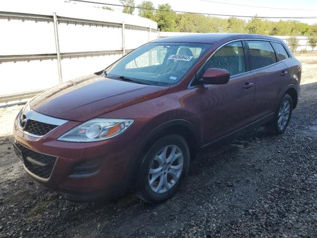 2012 Mazda CX-9 