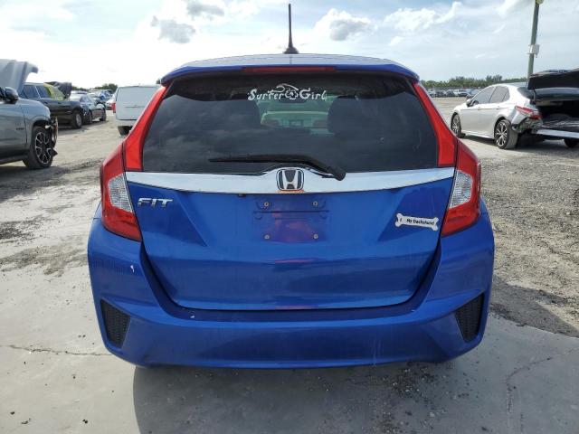 JHMGK5H95HS011745 Honda FIT EX
